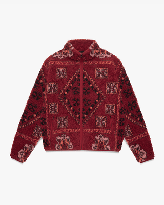 Rug Fleece