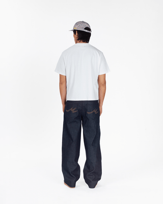 White Everyday T-Shirt