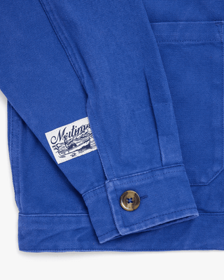 Chore Coat