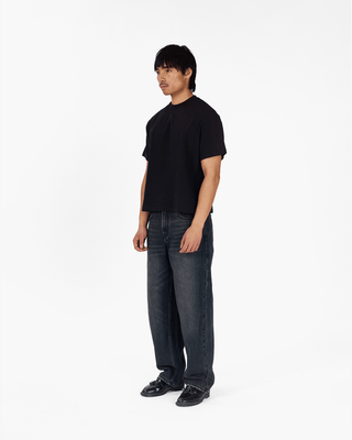 Black Everyday T-Shirt