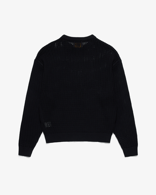 Fisherman's Knit