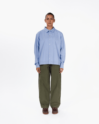Fatigues