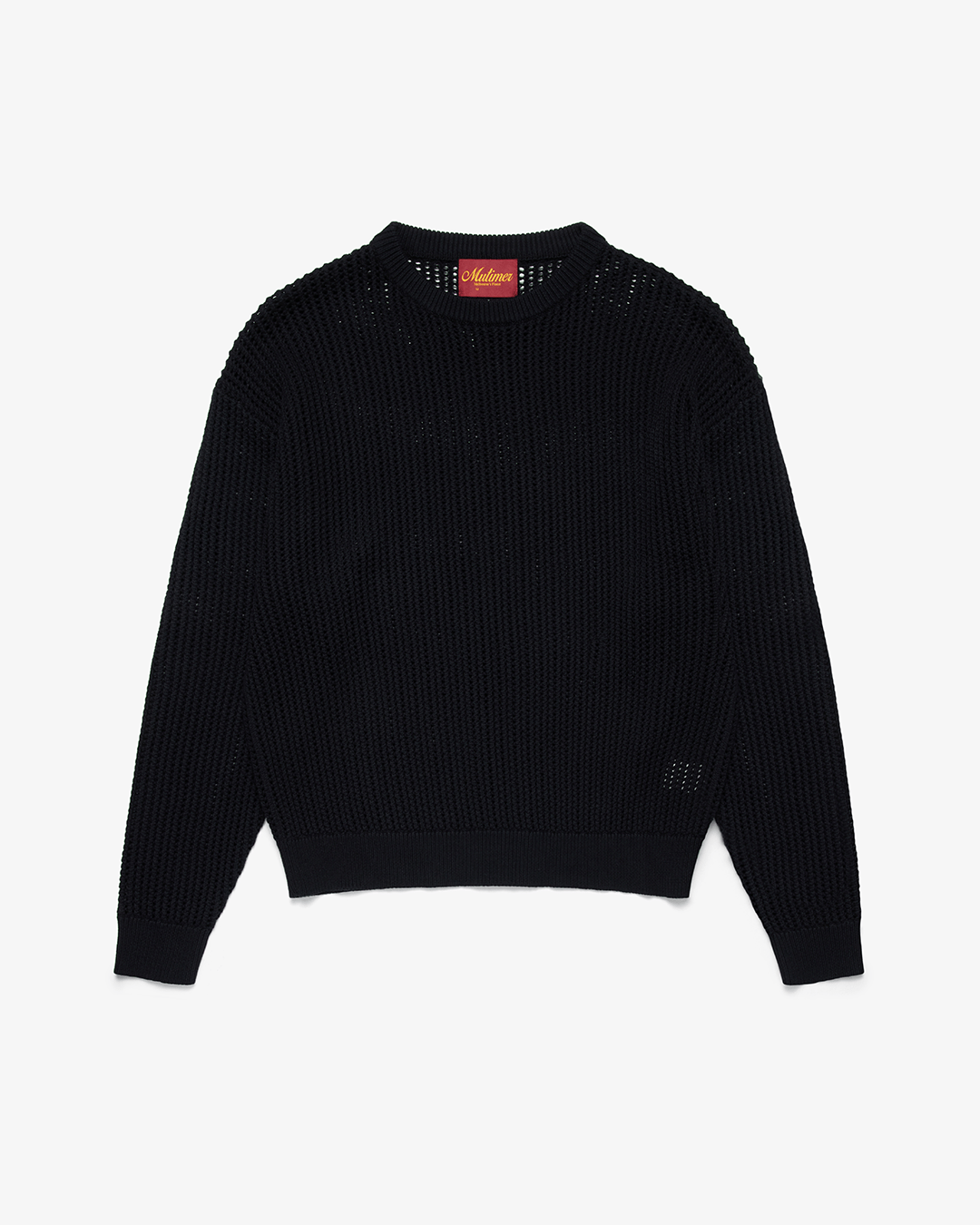 Fisherman's Knit – Mutimer Fisherman's Knit – Mutimer