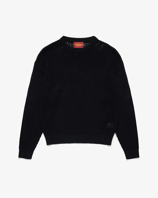 Fisherman's Knit