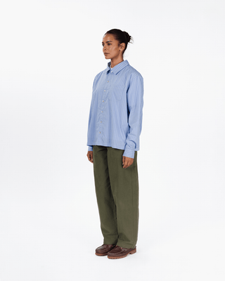 Fatigues