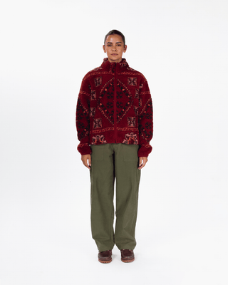 Rug Fleece