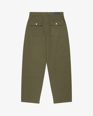 Fatigues