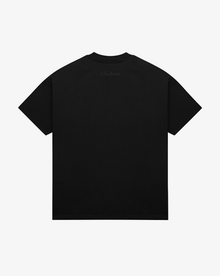 Black Everyday T-Shirt