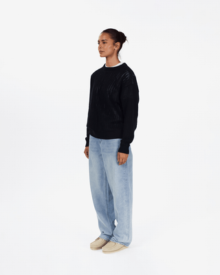 Fisherman's Knit