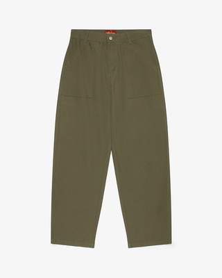Fatigues