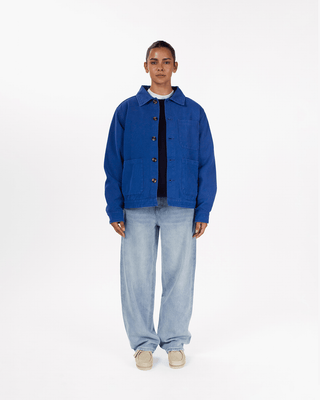 Chore Coat