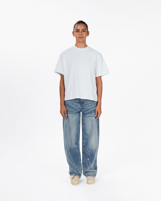 White Everyday T-Shirt