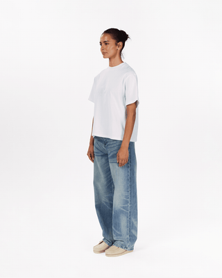 White Everyday T-Shirt