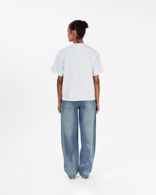 White Everyday T-Shirt
