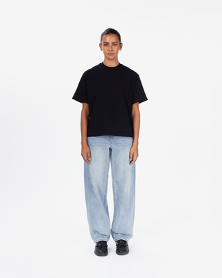 Black Everyday T-Shirt