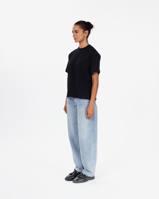 Black Everyday T-Shirt