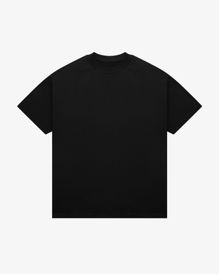 Black Everyday T-Shirt