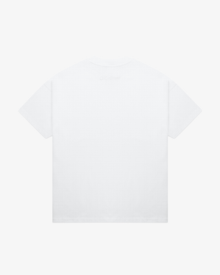 White Everyday T-Shirt