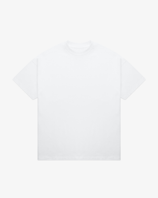 White Everyday T-Shirt