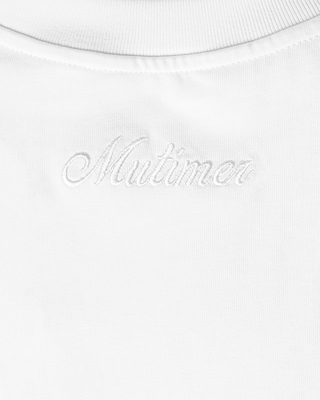 White Everyday T-Shirt