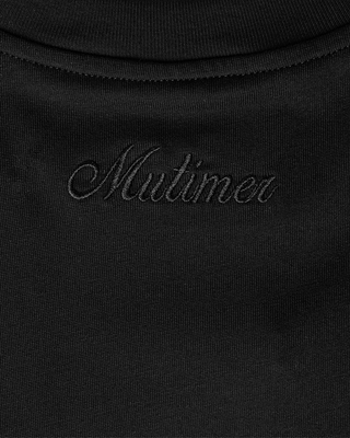 Black Everyday T-Shirt