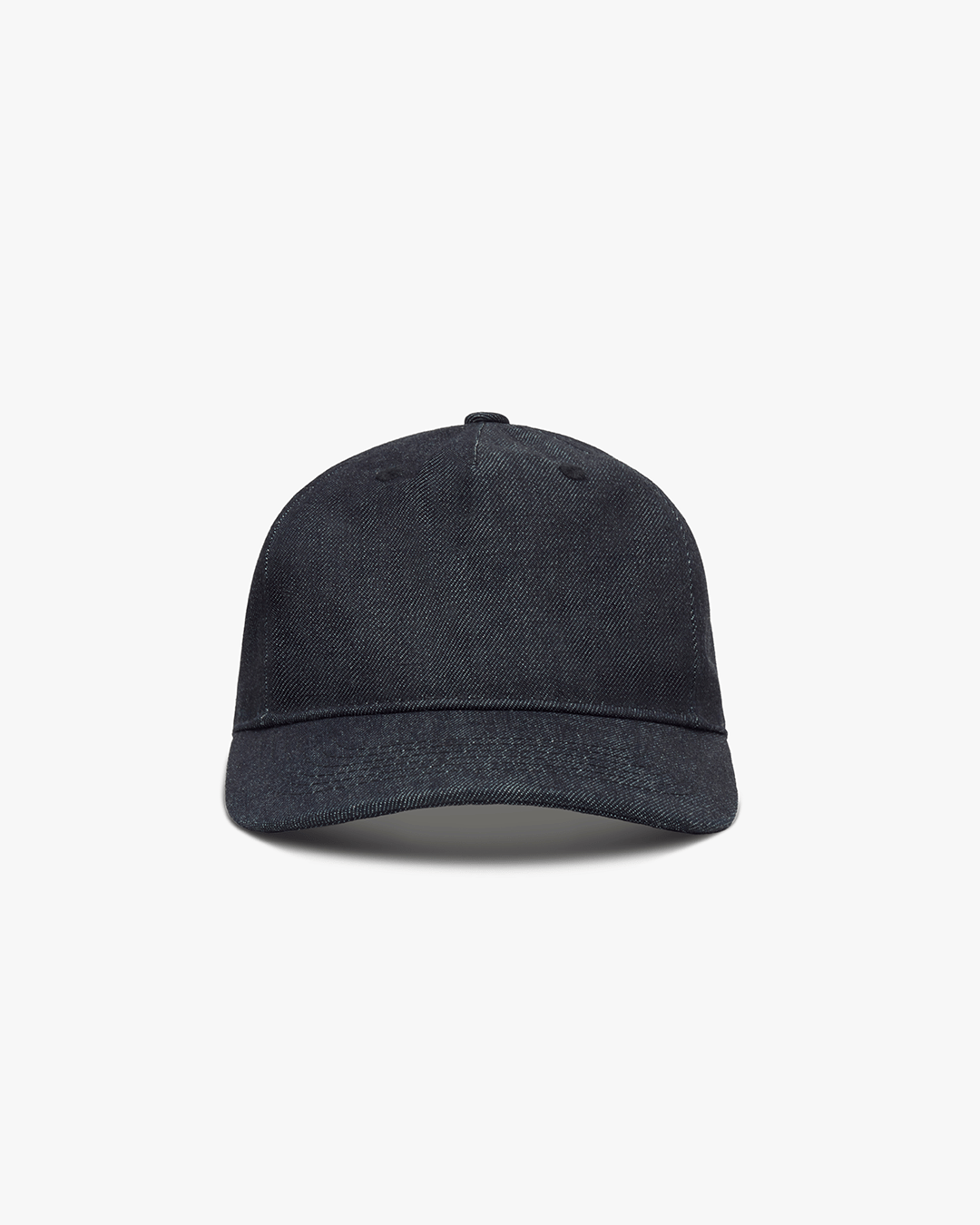 Raw Denim Cap – Mutimer
