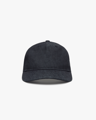 Raw Denim Cap