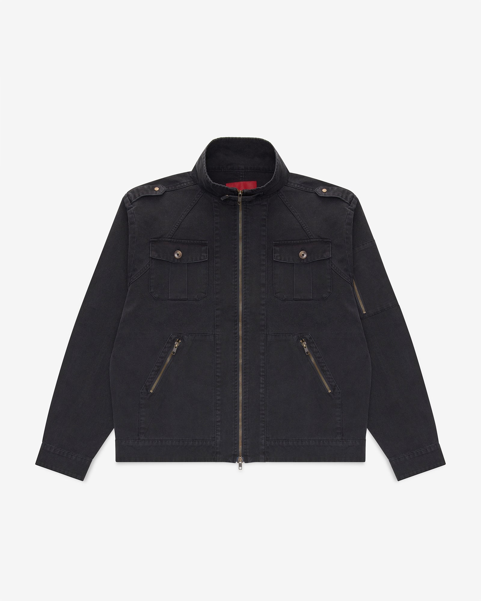 Shop Outerwear | Leather Jackets, Bombers & Coats – Mutimer