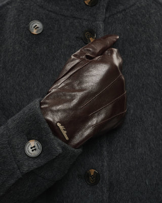 Executive Gloves (Tobacco)