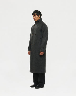 Mad. Avenue Coat