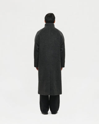 Mad. Avenue Coat