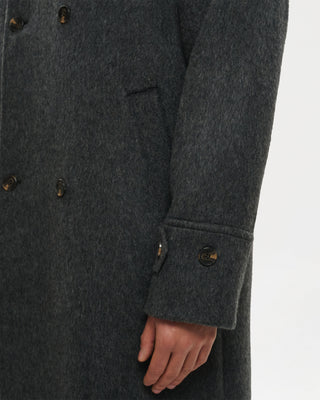 Mad. Avenue Coat