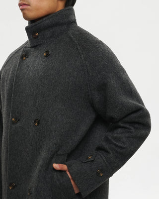 Mad. Avenue Coat