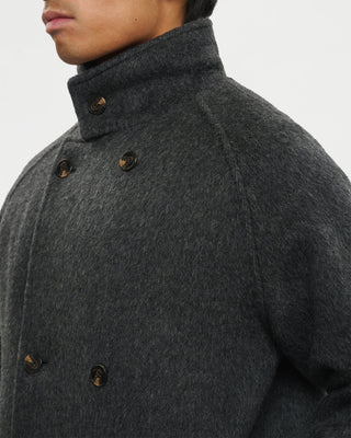 Mad. Avenue Coat