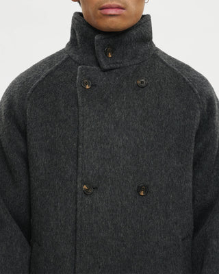 Mad. Avenue Coat