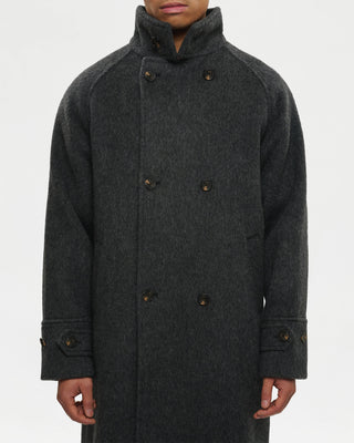 Mad. Avenue Coat