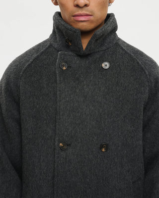 Mad. Avenue Coat
