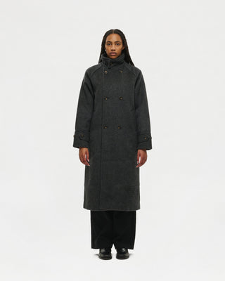 Mad. Avenue Coat
