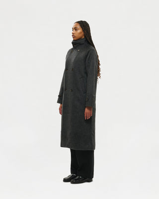 Mad. Avenue Coat