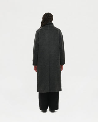 Mad. Avenue Coat
