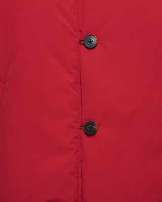 One Piece Puffer (True Red)