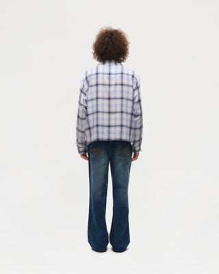 Bootcut Denim (Mid Wash)