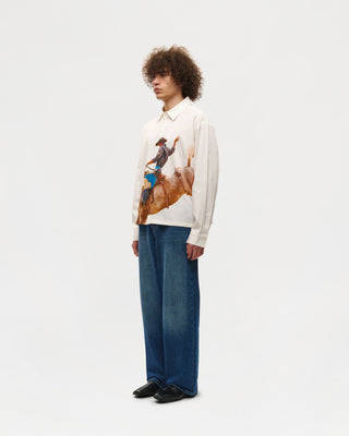 Bucking Shirt