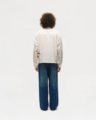 Bucking Shirt