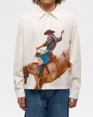 Bucking Shirt