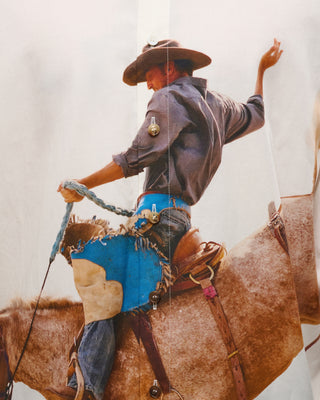 Bucking Shirt