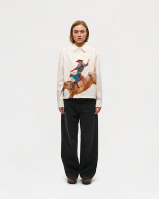 Bucking Shirt
