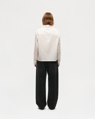 Bucking Shirt