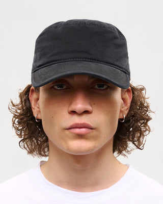 Cadet Hat (Black)