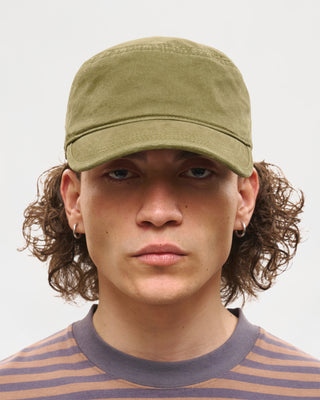 Cadet Hat (Olive)